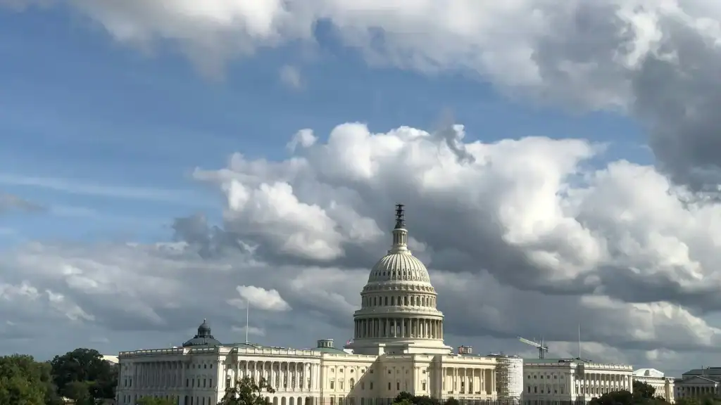 Bernie Moreno Senate Prediction Market Ban Passes