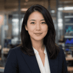 Sarah Chen