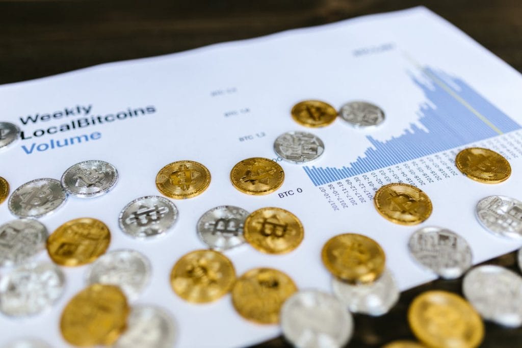 Bitcoin price prediction chart analysis