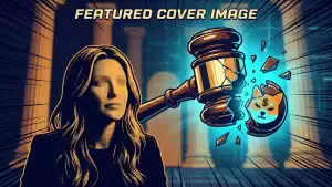 Caitlyn Jenner memecoin JENNER token federal lawsuit dismissed court ruling 2024