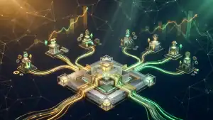 Cardano Ecosystem Growth Accelerates with New DeFi Protocols