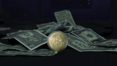 Central bank digital currency CBDC concept