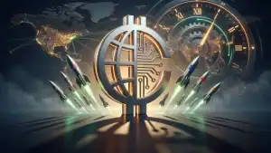 Central Banks Accelerate CBDC Development: What It Means for Crypto