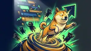 Dogecoin and Meme Coins Rally as Social Sentiment Turns Bullish