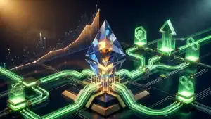 Ethereum Layer 2 Ecosystem Hits Record Transaction Volume