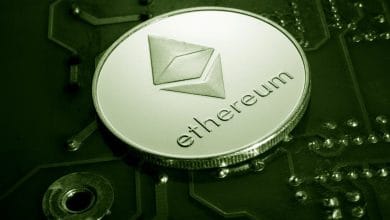 Ethereum Layer 2 scaling solutions circuit board