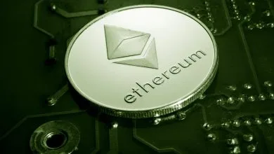 Ethereum Layer 2 scaling solutions circuit board