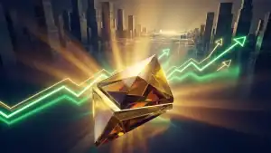 Ethereum Price Prediction 2026-2027: Analysts Eye Major Breakout
