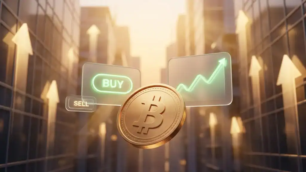 How to Buy Bitcoin in 2026: A Complete Beginner’s Guide