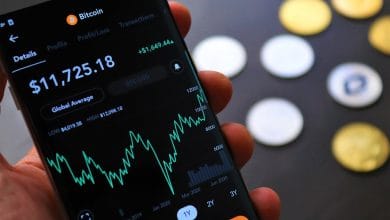 How to buy Bitcoin on smartphone tutorial