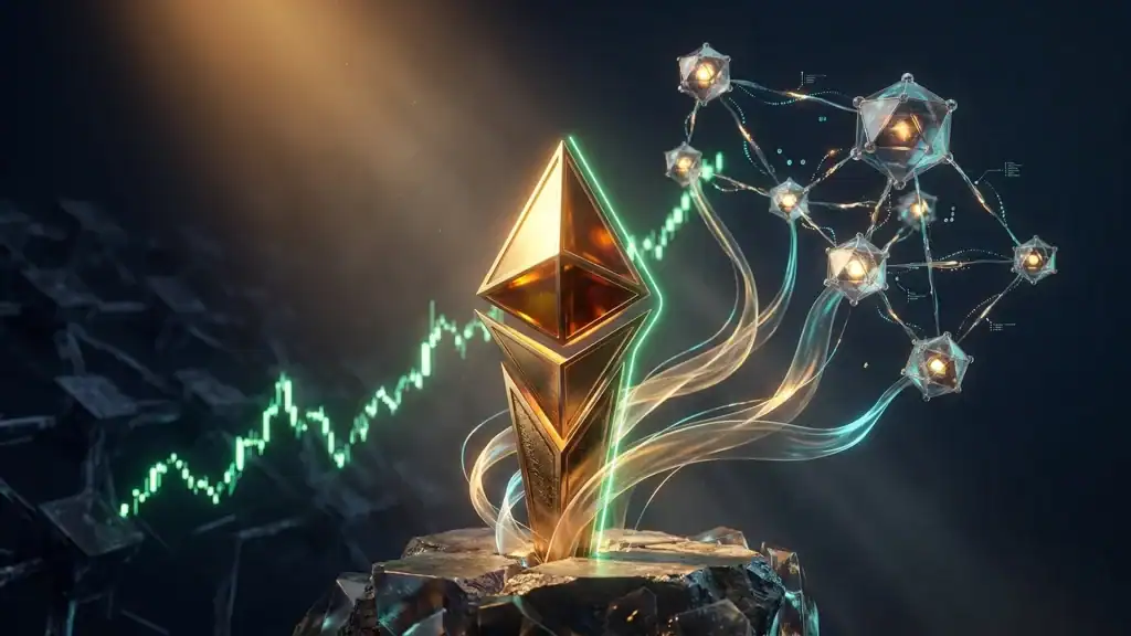 How to Stake Ethereum: Complete Guide to Earning ETH Rewards