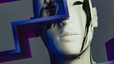 NFT digital art and Web3 marketplace