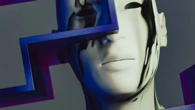 NFT digital art and Web3 marketplace