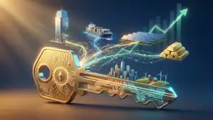 Opinion: Why the Next Crypto Bull Run Will Be Driven by Real-World Assets