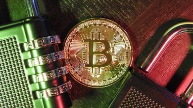 SEC cryptocurrency regulation and securities law