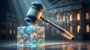 SEC Signals New Framework for Digital Asset Regulation