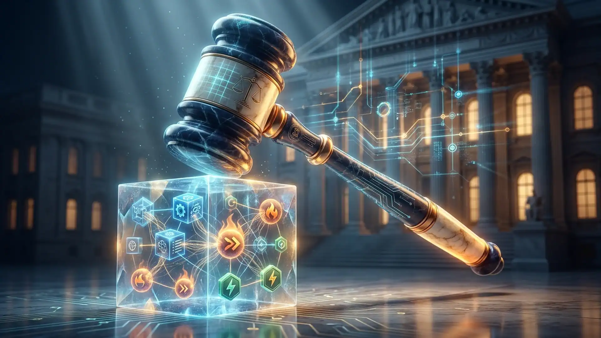 SEC Signals New Framework for Digital Asset Regulation