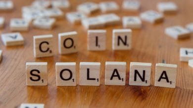 Solana ecosystem DeFi and gaming platforms