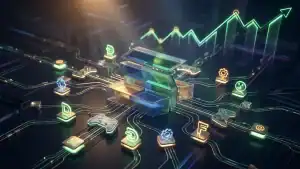 Solana Ecosystem Expands with Major DeFi and Gaming Launches