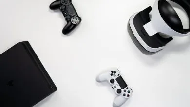 Web3 gaming revolution in blockchain