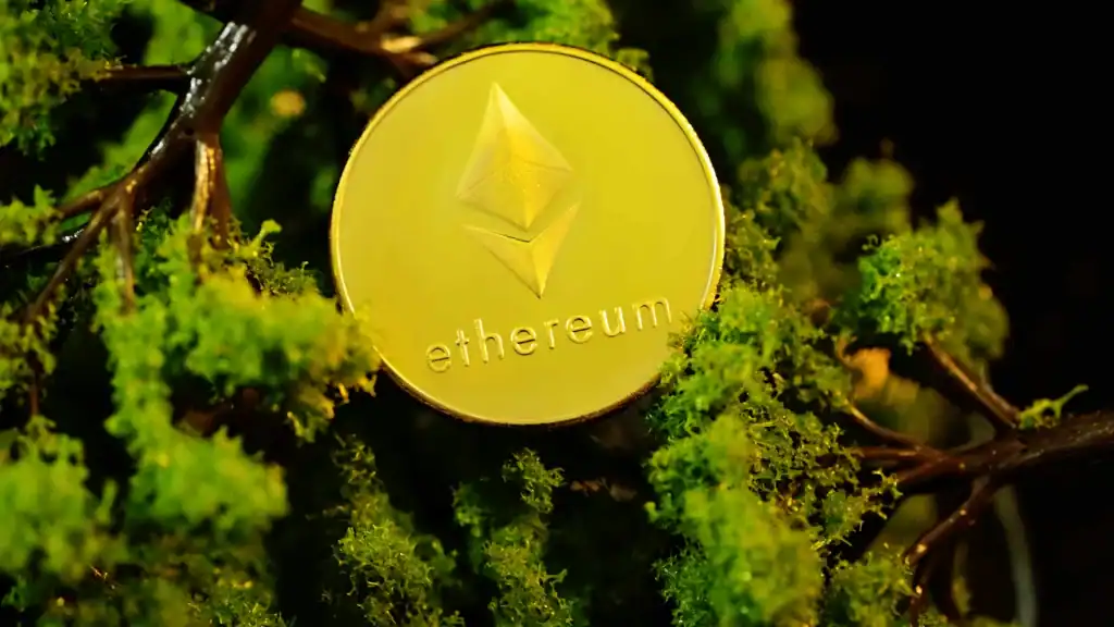 Ethereum Foundation Sells ETH Worth $23M to BitMine Again