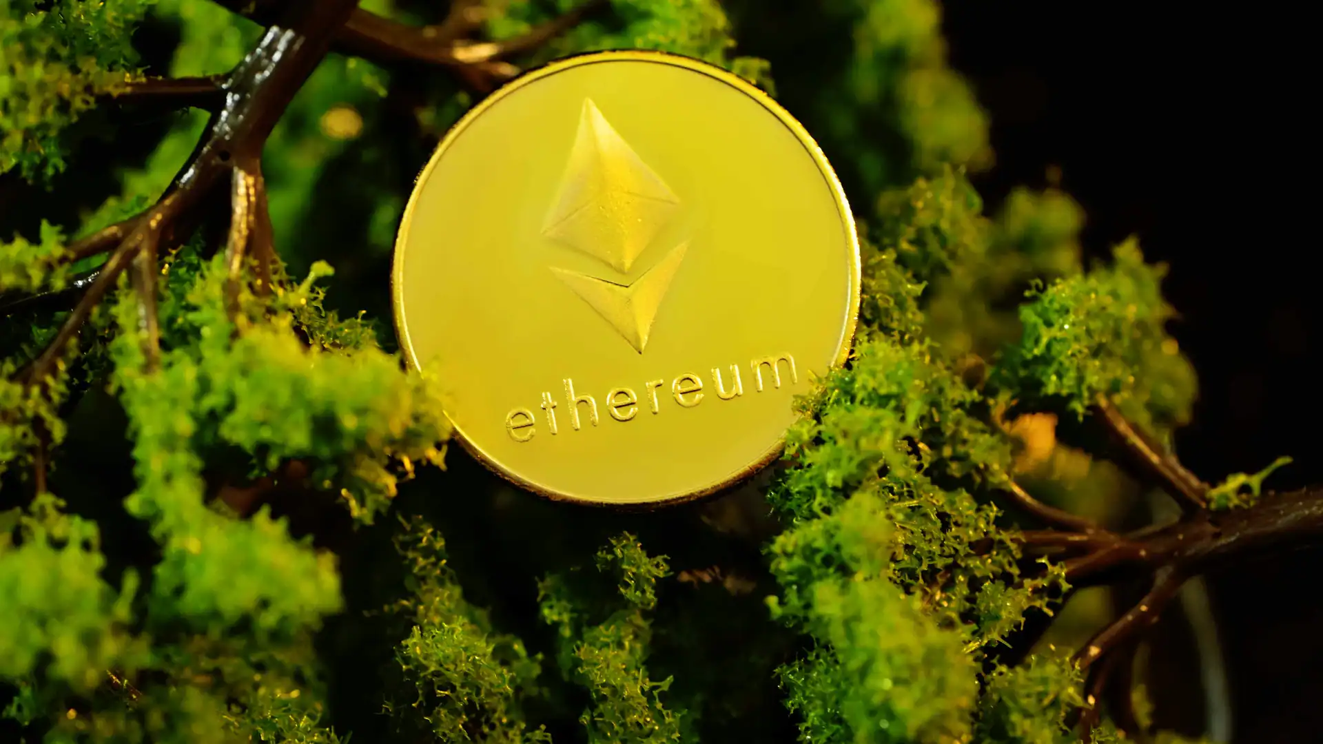 Ethereum Foundation Sells ETH Worth $23M to BitMine Again