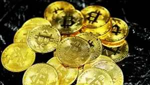Peter Brandt Bitcoin Forecast: $250K by Late 2029