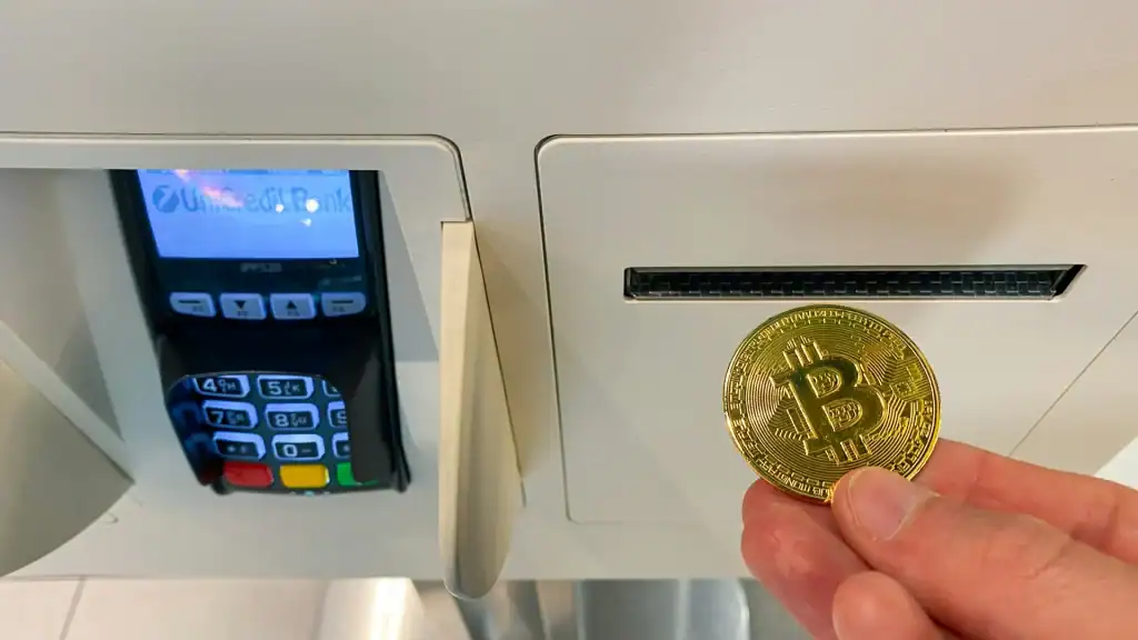 Mubadala Investment Company IBIT Bitcoin ETF Stake Up 16% to $566M