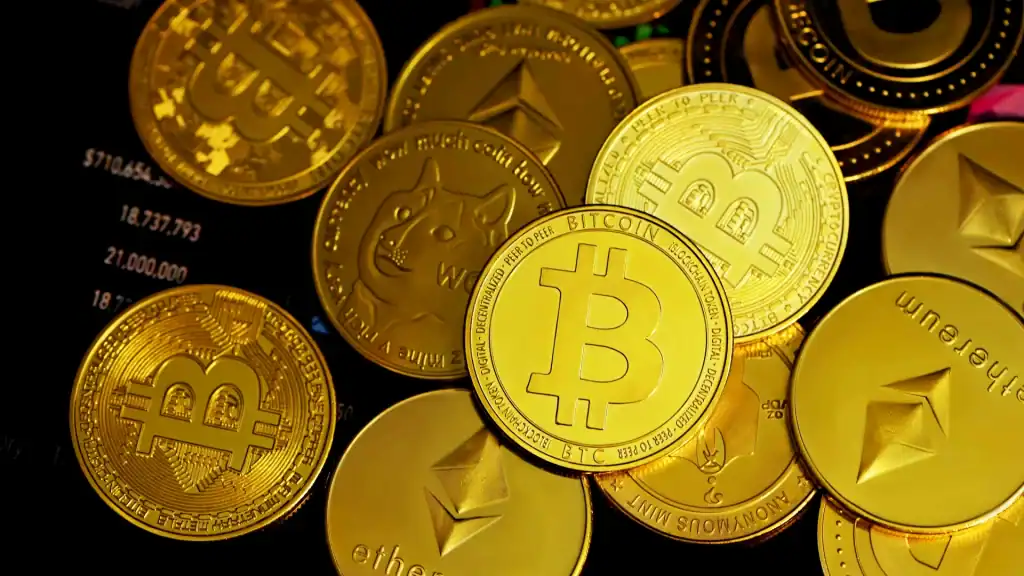 BlackRock Bitcoin ETF Sheds $528M Near-Record Outflow