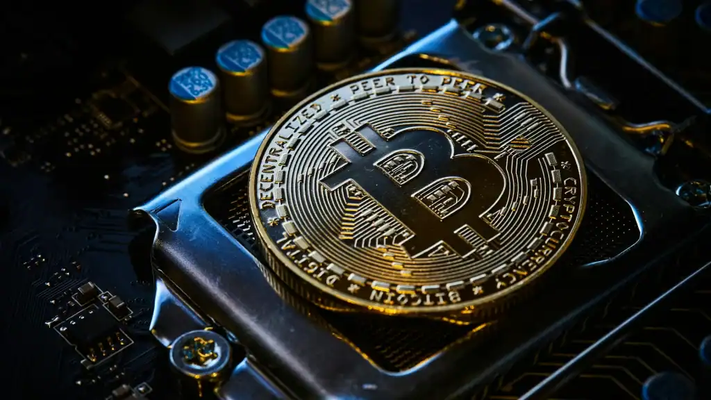 Bitcoin, Ether, XRP, Dogecoin Lag Nine-Week Stocks Rally as ETF Inflows Cool