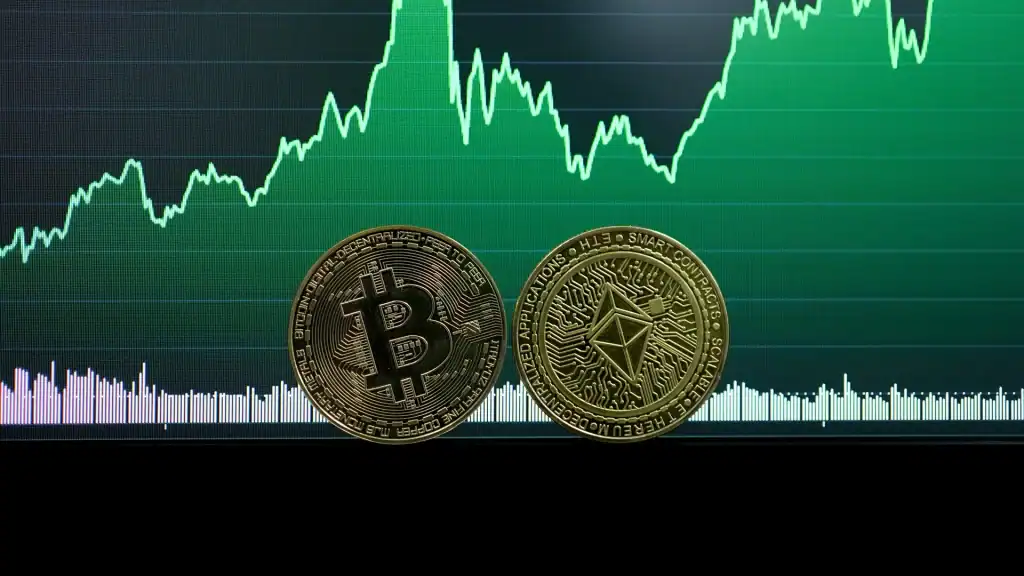 XRP ETFs Add $35 Million While Bitcoin and Ether Funds Bleed