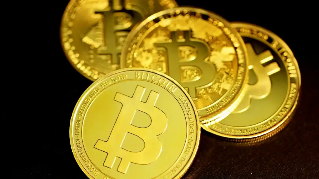 Bitcoin price chart showing 100-day EMA support and rising futures open interest pointing toward $80K rally in May 2026