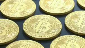 Bitcoin ETF Outflows Hit $4.4B: BTC ETH SOL XRP Down, HYPE Token Up