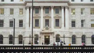 Ex-SEC, CFTC Chair Gensler Files Kalshi Sixth Circuit Brief