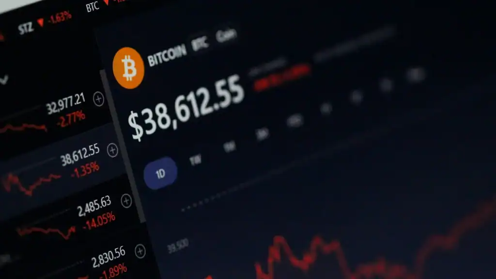 SEC Approves T. Rowe Price Active Crypto ETF With BTC ETH XRP