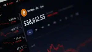 SEC Approves T. Rowe Price Active Crypto ETF With BTC ETH XRP