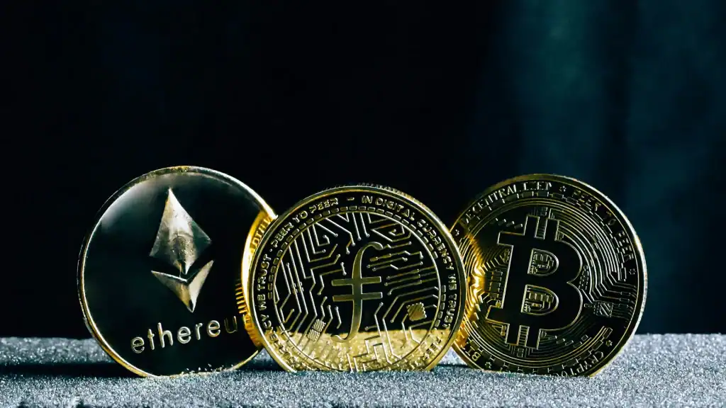 Bitcoin ETF Outflows Hit $64.8M as ETH, SOL, XRP Funds Gain