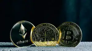 Bitcoin ETF Outflows Hit $64.8M as ETH, SOL, XRP Funds Gain
