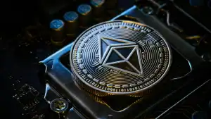 Collector Crypt Hits Weekly Token ATH With $4.75M Revenue on Solana