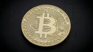 Bitcoin ETF Outflows Hit $4.5B as BTC Falls Below $59K