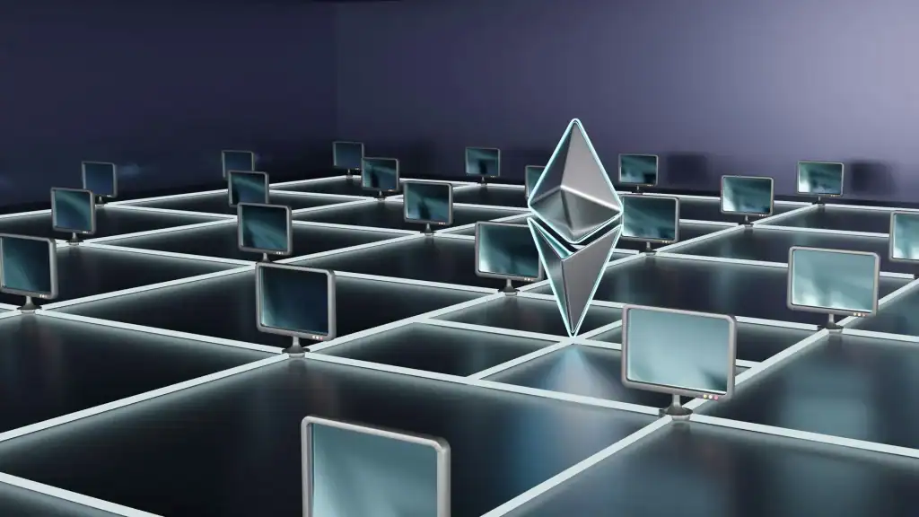 Vitalik Buterin's Lean Ethereum Strawmap Adds Quantum Focus