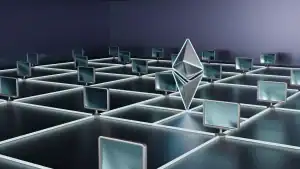 Vitalik Buterin's Lean Ethereum Strawmap Adds Quantum Focus