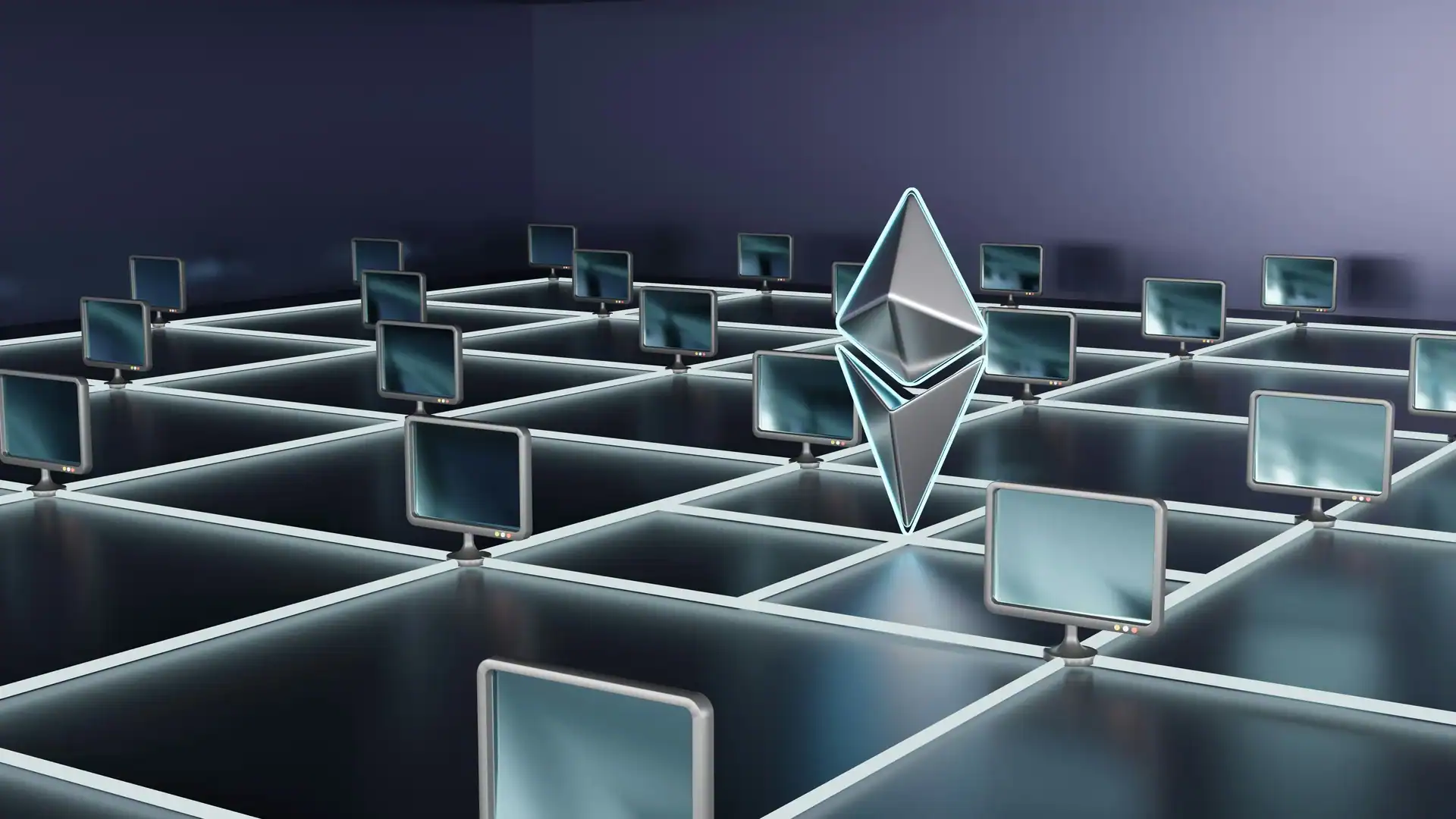 Vitalik Buterin's Lean Ethereum Strawmap Adds Quantum Focus