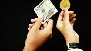 Stablecoin Market Cap Falls $10 Billion Since May