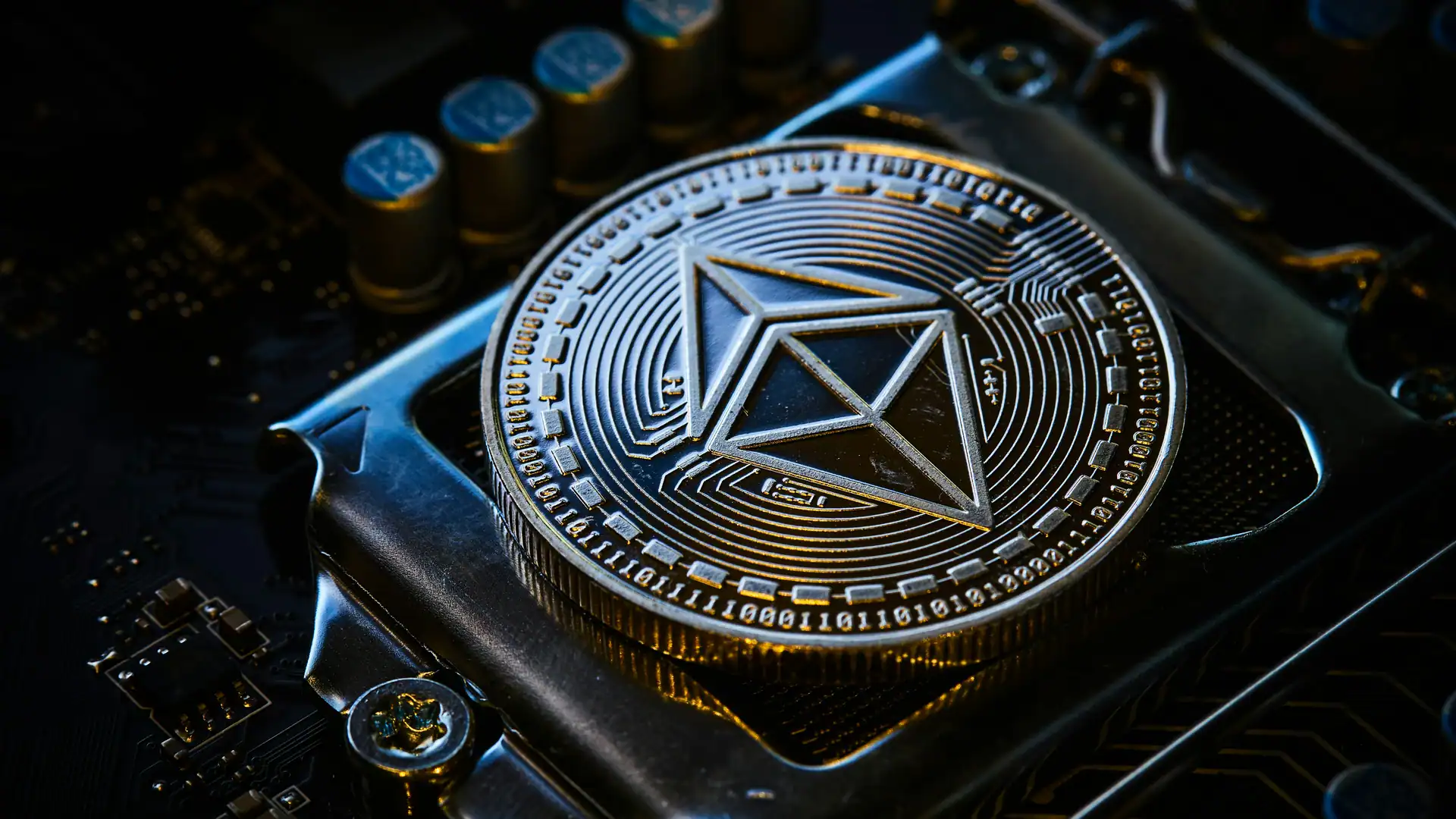 Malone Lam to Plead Guilty in $240 Million Bitcoin Theft
