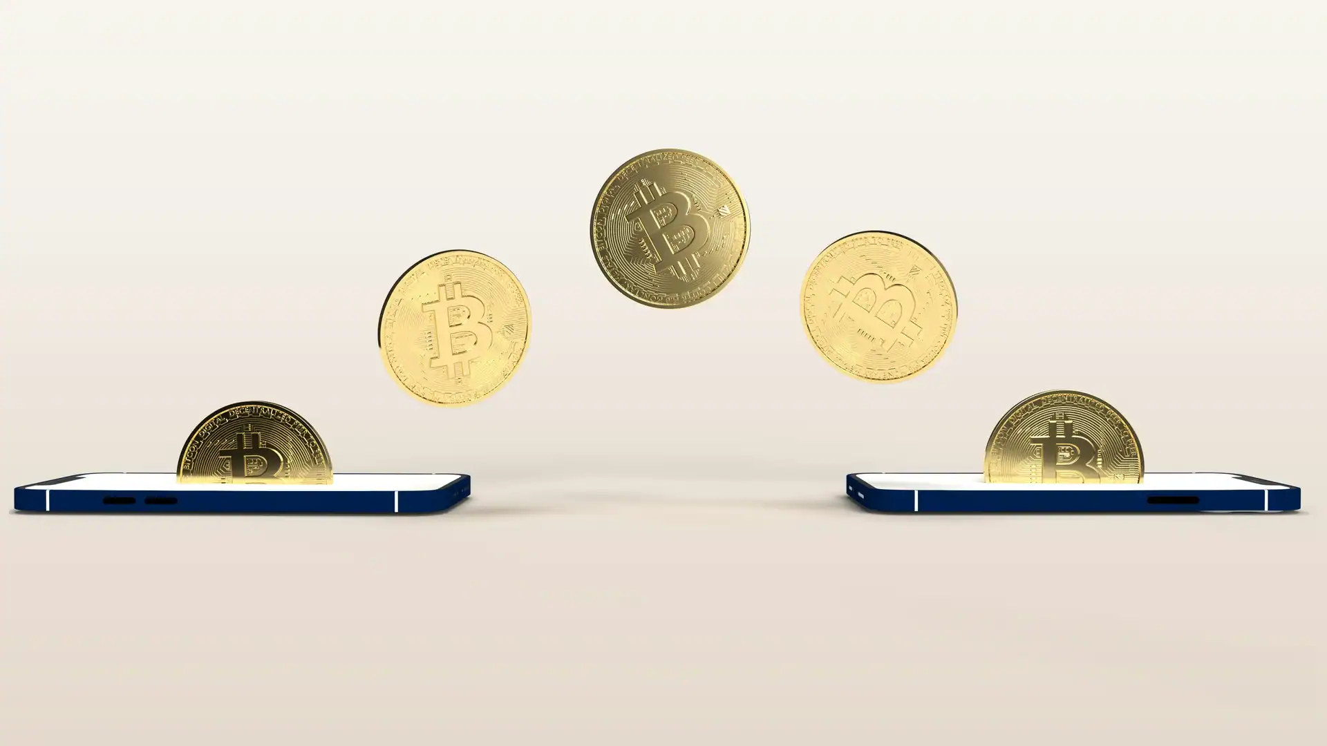 Bitcoin Forms Golden Cross as ETF Inflows Hit $3.8 Billion