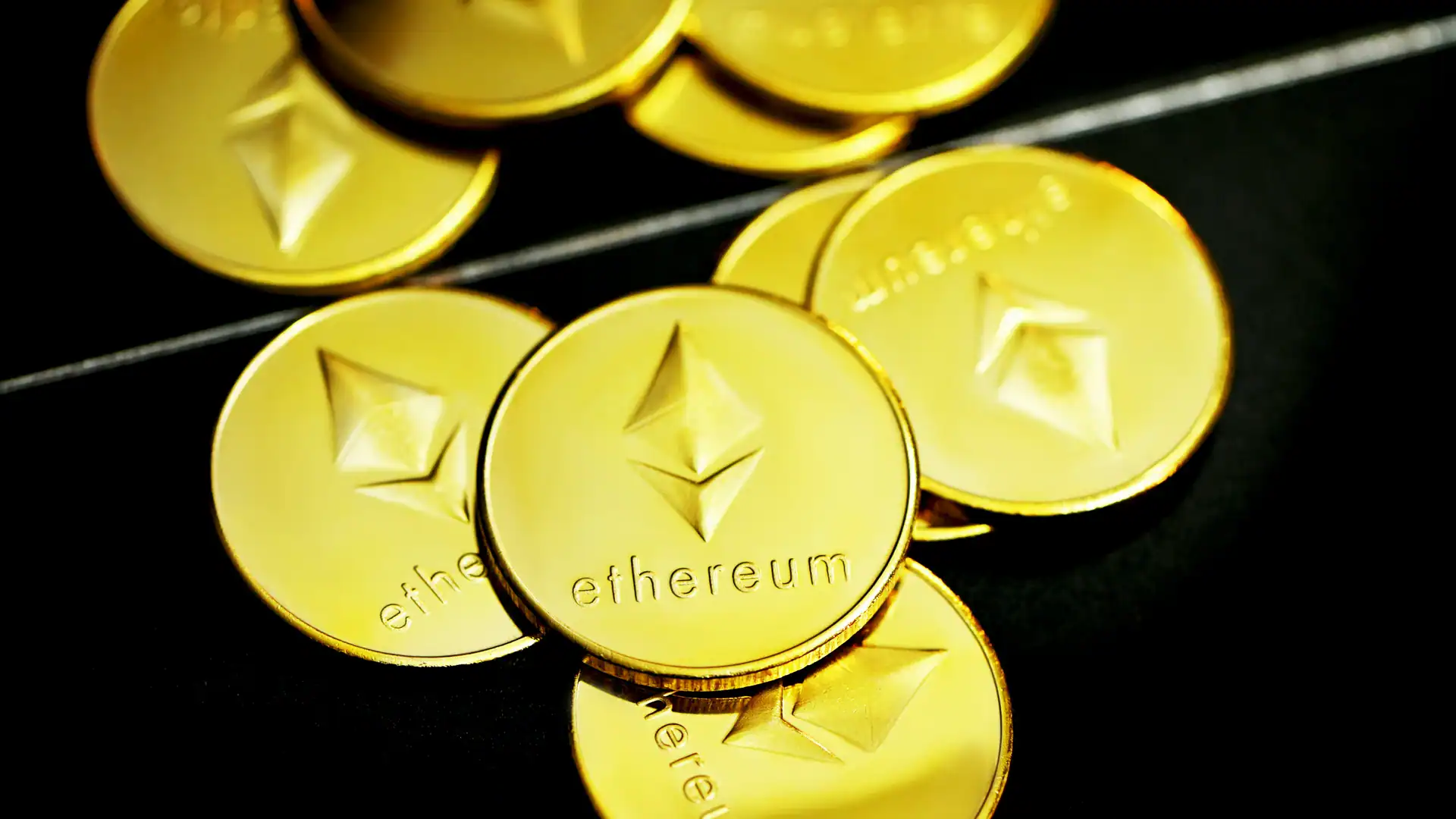 BlackRock Ethereum ETF Buys $149M as Inflows Hit New High