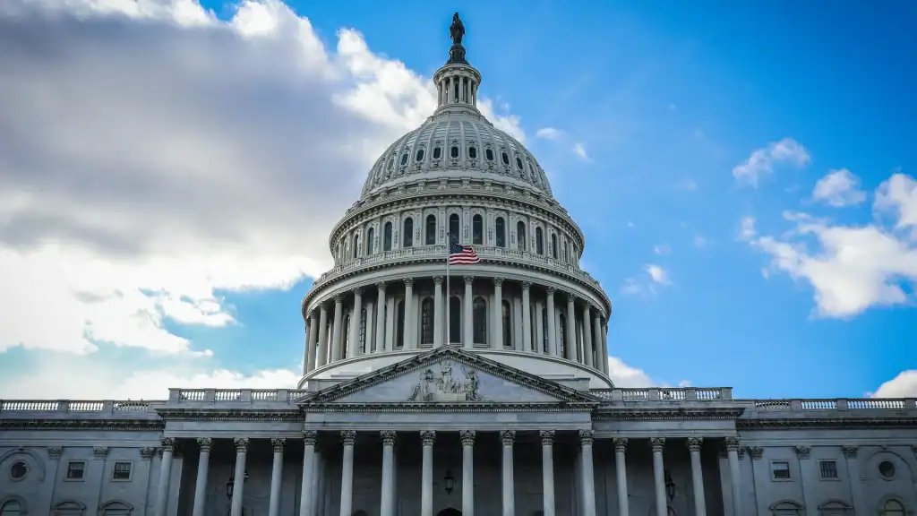 CFTC Crypto Market Framework Goes to White House for Review