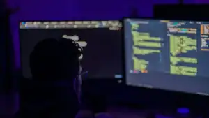 Bitget Hot Wallet Hack: CEO Gracy Chen Denies Key Theft